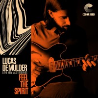 Purchase Lucas De Mulder - Feel The Spirit