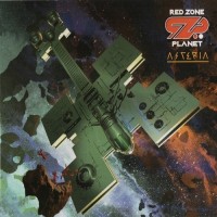 Purchase Red Zone Planet - Asteria