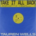 Buy Tauren Wells - Take It All Back (EP) Mp3 Download