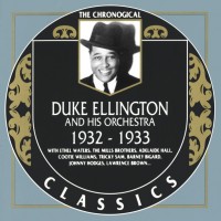 Purchase Duke Ellington - The Chronological Classics 1932-1933