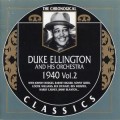 Buy Duke Ellington - The Chronological Classics: 1940 Vol. 2 Mp3 Download