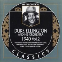 Purchase Duke Ellington - The Chronological Classics: 1940 Vol. 2