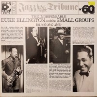 Purchase Duke Ellington - The Indispensable Duke Ellington And The Small Groups Vol. 9/10 (1940-1946) CD2