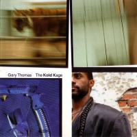 Purchase Gary Thomas - The Kold Kage
