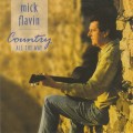 Buy Mick Flavin - Country All The Way Mp3 Download