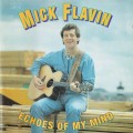 Buy Mick Flavin - Echoes Of My Mind Mp3 Download