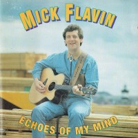 Purchase Mick Flavin - Echoes Of My Mind