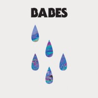 Purchase Babes - Untitled (Five Tears)