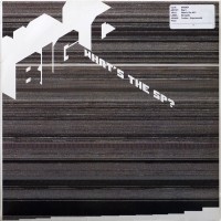 Purchase Big C - What's The Sp? (EP)