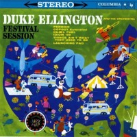 Purchase Duke Ellington - Festival Session (Vinyl)
