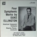 Buy Duke Ellington - Four Symphonic Works Mp3 Download