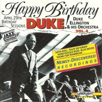 Purchase Duke Ellington - Happy Birthday Duke! Vol. 4