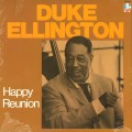 Buy Duke Ellington - Happy Reunion (Vinyl) Mp3 Download