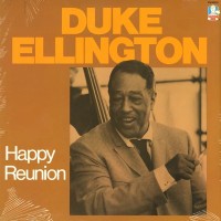 Purchase Duke Ellington - Happy Reunion (Vinyl)