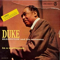 Purchase Duke Ellington - In A Mellotone (Vinyl)