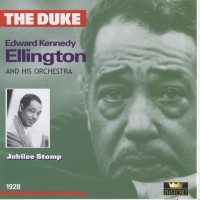 Purchase Duke Ellington - Jubilee Stomp CD1