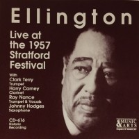 Purchase Duke Ellington - Live At The 1957 Stratford Festival