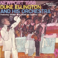 Purchase Duke Ellington - Newport 1958 (Vinyl)