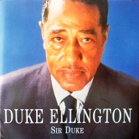 Purchase Duke Ellington - Sir Duke