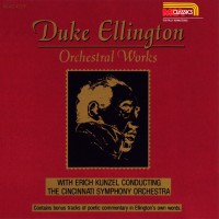 Purchase Duke Ellington - Orchestral Works (Club Edition)