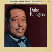 Purchase Duke Ellington - The Bethlehem Years Vol. 1 (Vinyl)