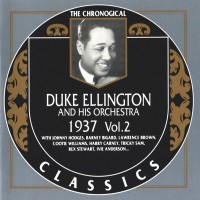Purchase Duke Ellington - The Chronological Classics - 1937 Vol. 2