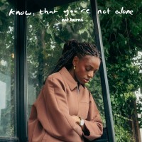 Purchase Cat Burns - Know That You're Not Alone (CDS)