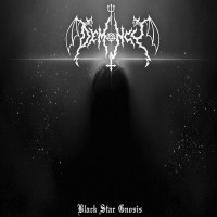 Purchase Demoncy - Black Star Gnosis