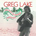 Buy Greg Lake - I Believe In Father Christmas (Remastered 2017) (CDS) Mp3 Download