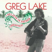 Purchase Greg Lake - I Believe In Father Christmas (Remastered 2017) (CDS)