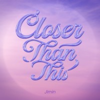 Purchase Jimin - Closer Than This (CDS)