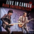 Buy Mike Zito & Albert Castiglia - Blood Brothers: Live In Canada Mp3 Download