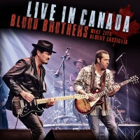 Purchase Mike Zito & Albert Castiglia - Blood Brothers: Live In Canada