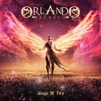 Purchase Orlando Pacheco - Wings Of Fire