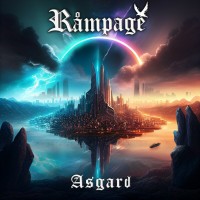 Purchase Rampage - Asgard