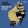 Buy Ray Gallon, Ron Carter & Lewis Nash - Grand Company Mp3 Download