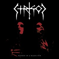 Purchase Strigoi - Bathed In A Black Sun (EP)