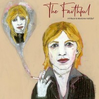 Purchase VA - The Faithful: A Tribute To Marianne Faithfull