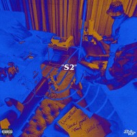 Purchase Wizkid - S2 (EP)