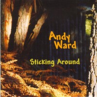 Purchase Andy Ward - Stcking Around
