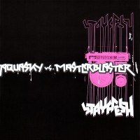 Purchase Aquasky Vs. Masterblaster - Stayfresh CD1