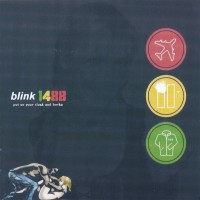 Purchase Blink 1488 - Put On Your Cloak And Burka