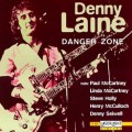 Buy Denny Laine - Danger Zone Mp3 Download