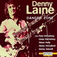 Purchase Denny Laine - Danger Zone
