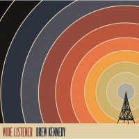 Purchase Drew Kennedy - Wide Listener