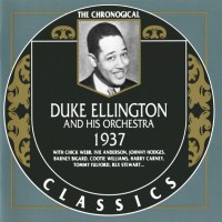 Purchase Duke Ellington - Chronological Classics: 1937