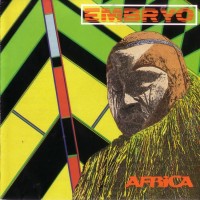 Purchase Embryo - Africa