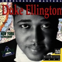 Purchase Duke Ellington - New York Concert