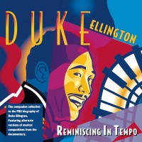 Purchase Duke Ellington - Reminiscing In Tempo