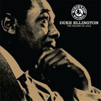 Purchase Duke Ellington - The Feeling Of Jazz